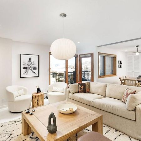 Shadowbrook 103 Villa Snowmass Village Bagian luar foto