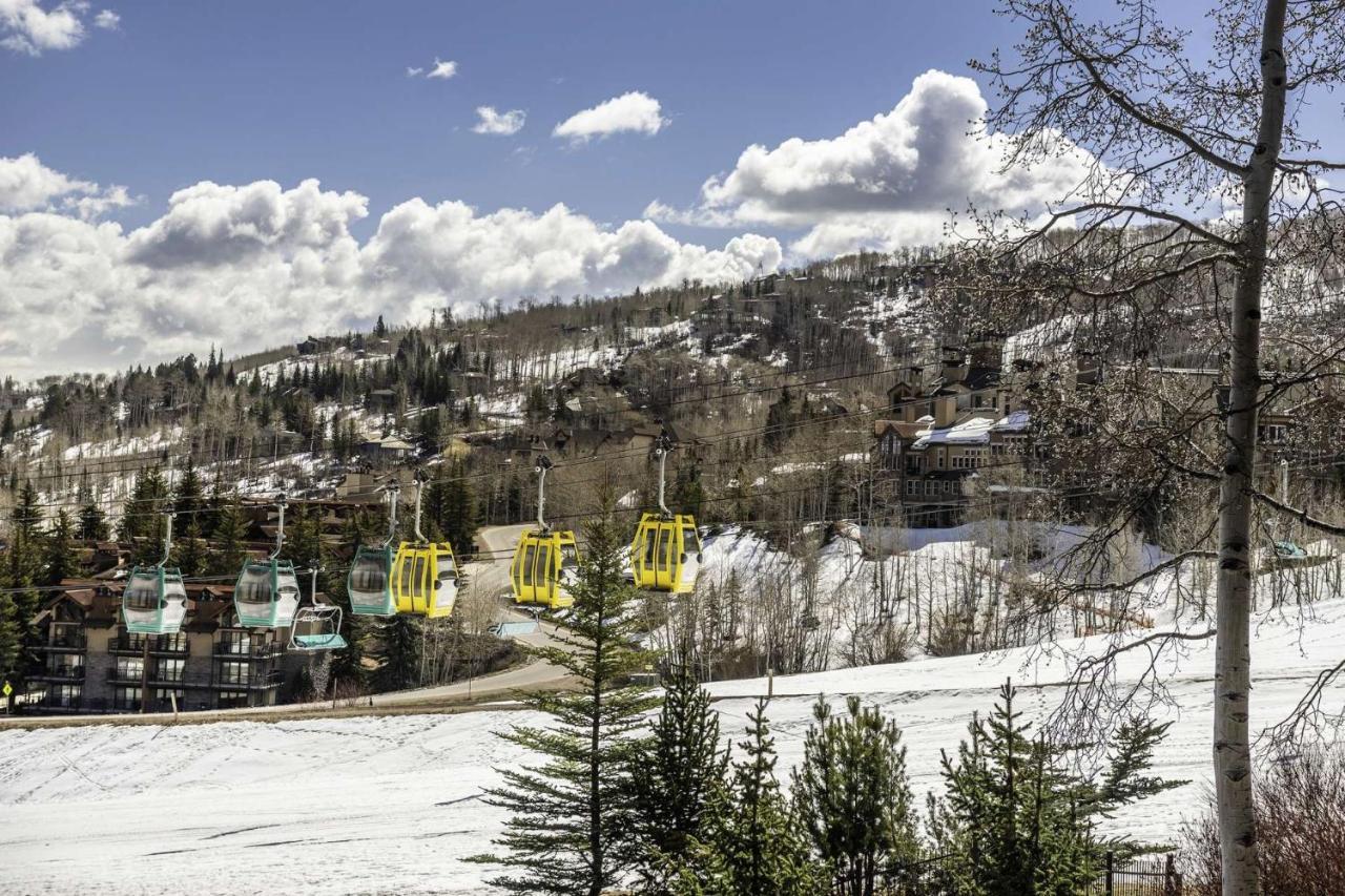 Shadowbrook 103 Villa Snowmass Village Bagian luar foto