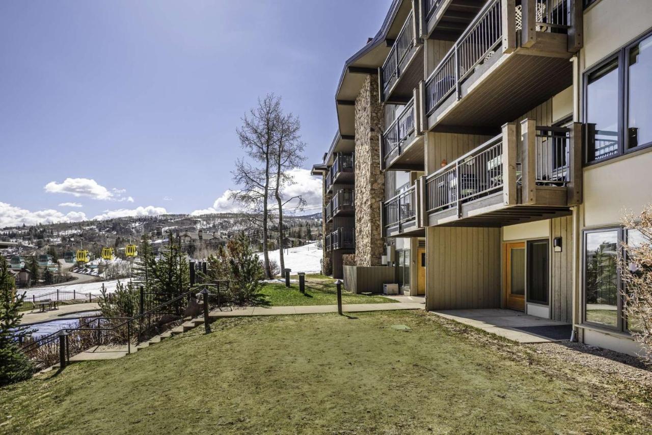 Shadowbrook 103 Villa Snowmass Village Bagian luar foto
