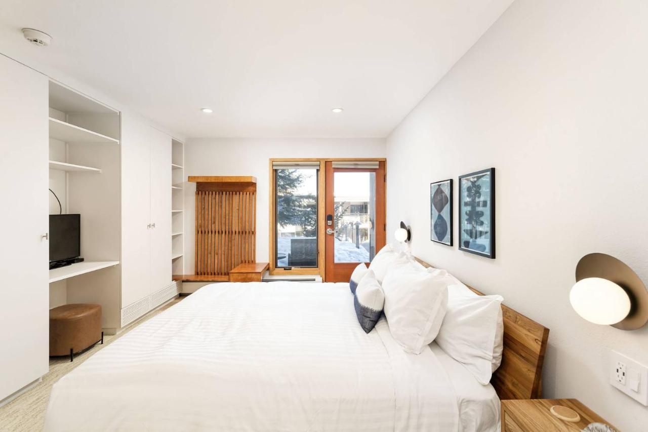 Shadowbrook 103 Villa Snowmass Village Bagian luar foto