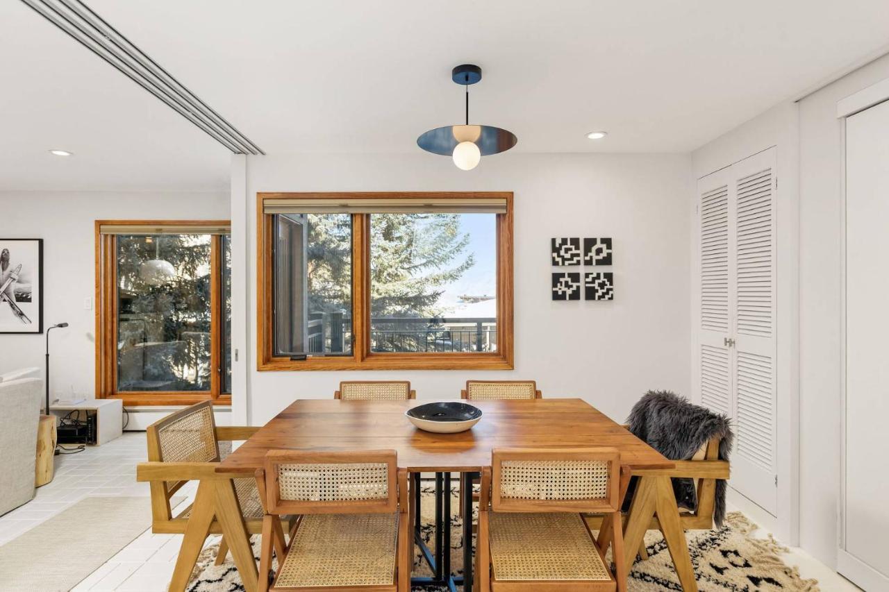 Shadowbrook 103 Villa Snowmass Village Bagian luar foto