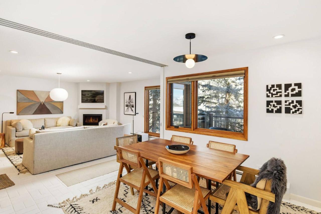 Shadowbrook 103 Villa Snowmass Village Bagian luar foto