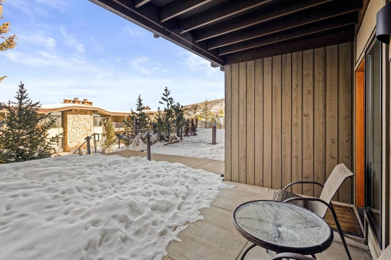 Shadowbrook 103 Villa Snowmass Village Bagian luar foto