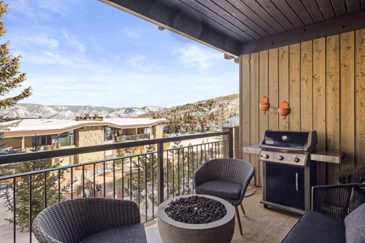 Shadowbrook 103 Villa Snowmass Village Bagian luar foto