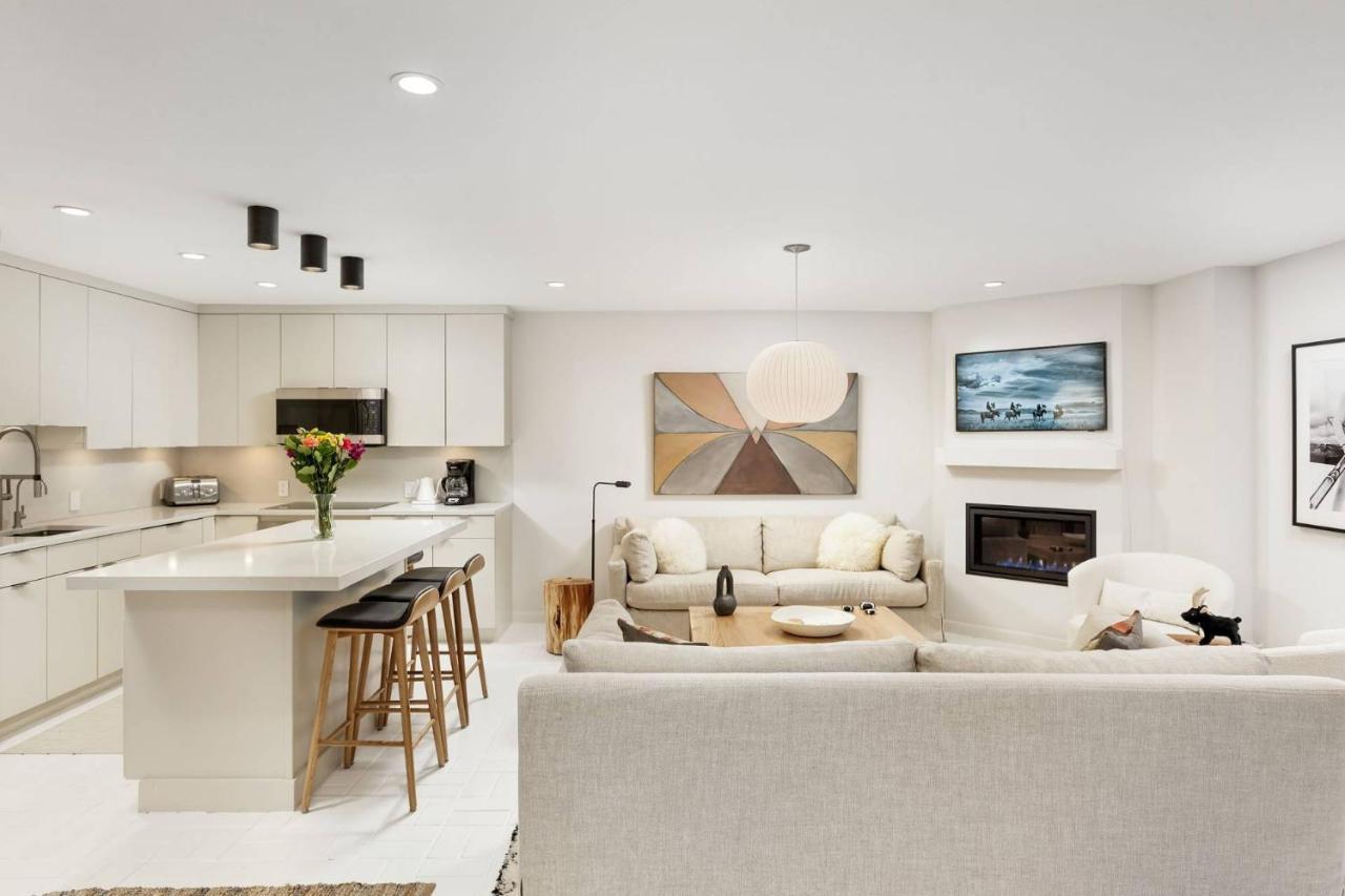 Shadowbrook 103 Villa Snowmass Village Bagian luar foto