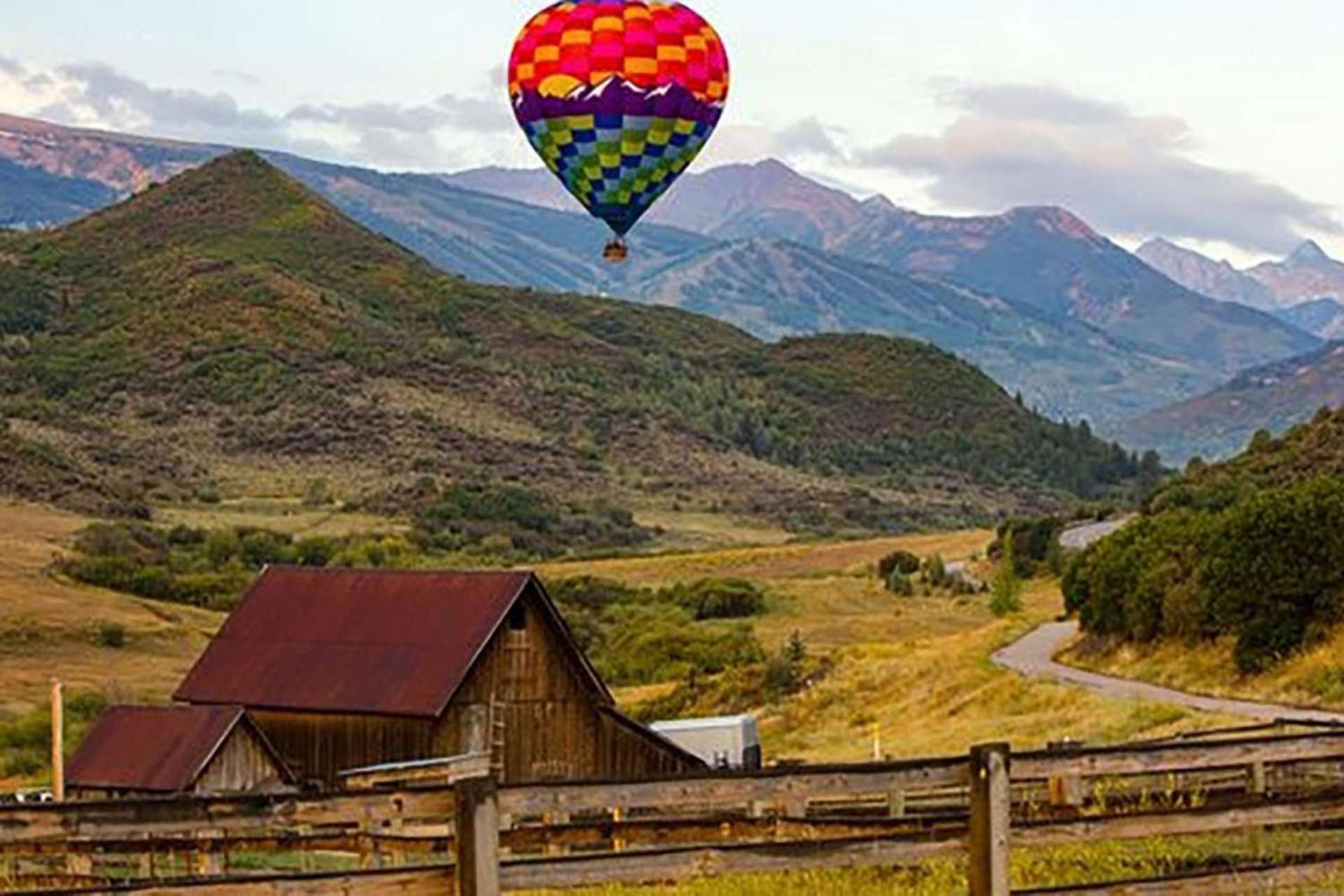 Shadowbrook 103 Villa Snowmass Village Bagian luar foto