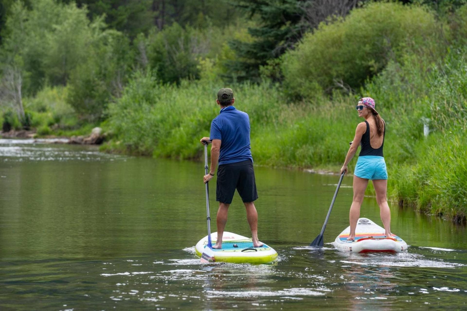 Shadowbrook 103 Villa Snowmass Village Bagian luar foto