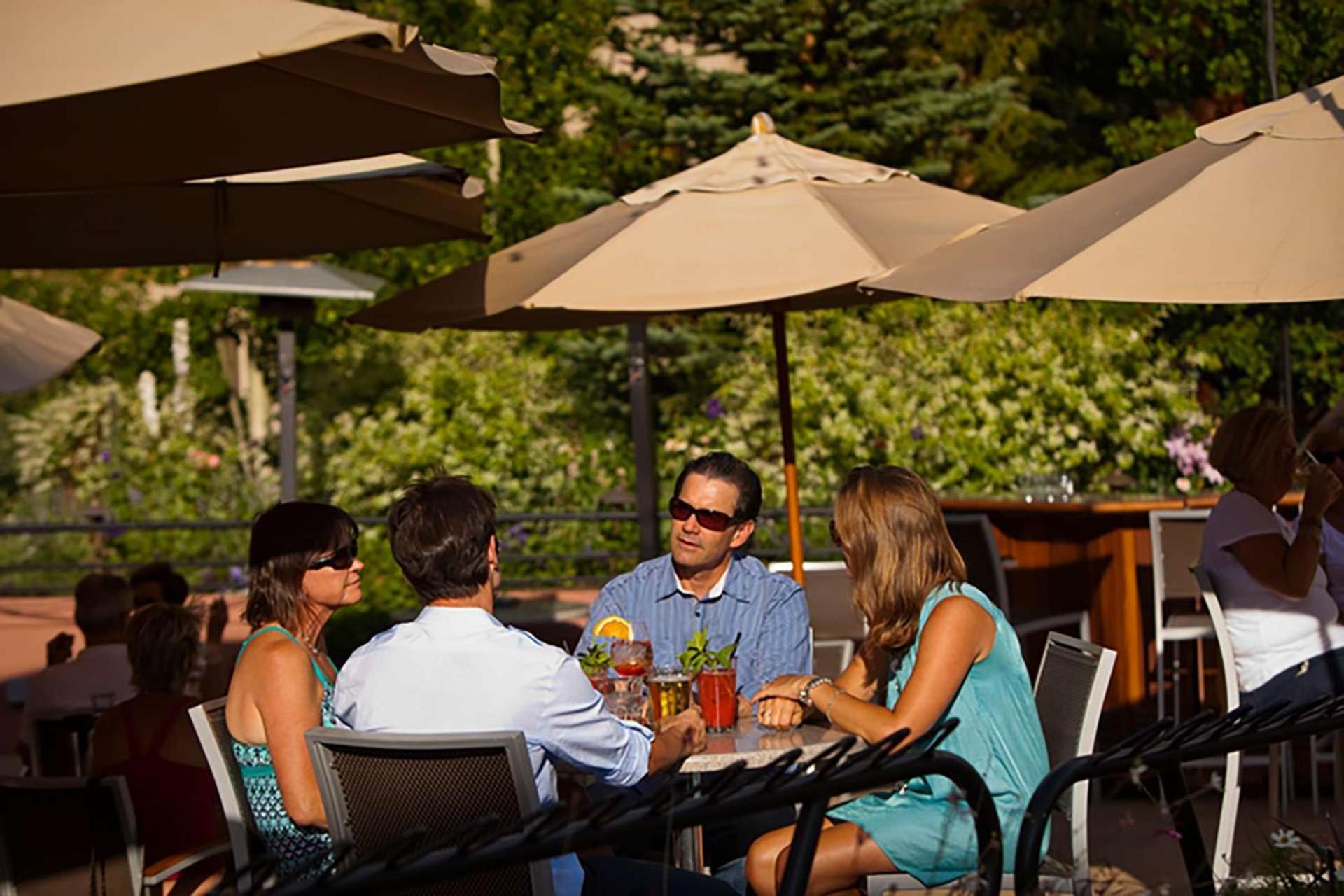 Shadowbrook 103 Villa Snowmass Village Bagian luar foto