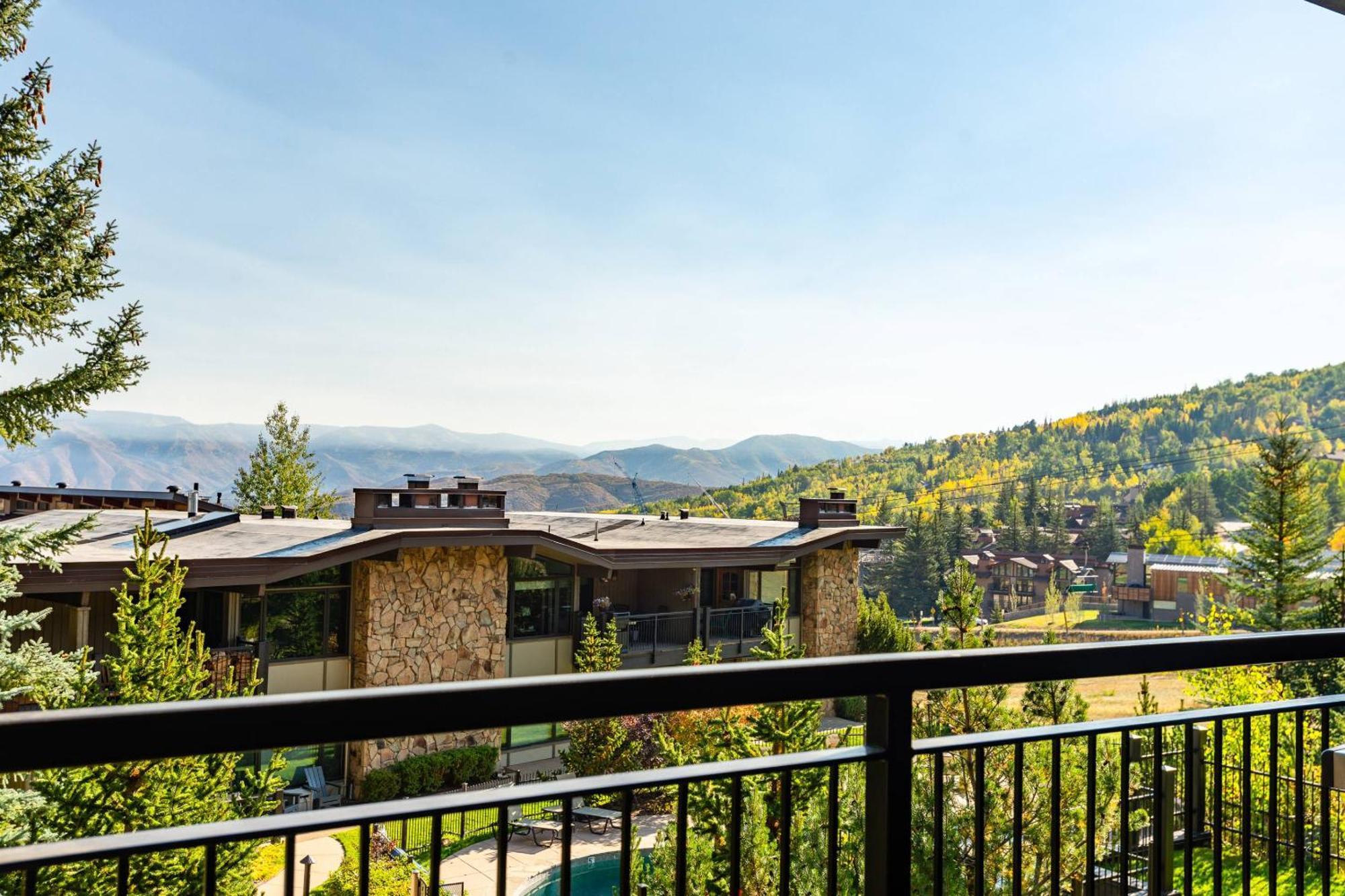 Shadowbrook 103 Villa Snowmass Village Bagian luar foto