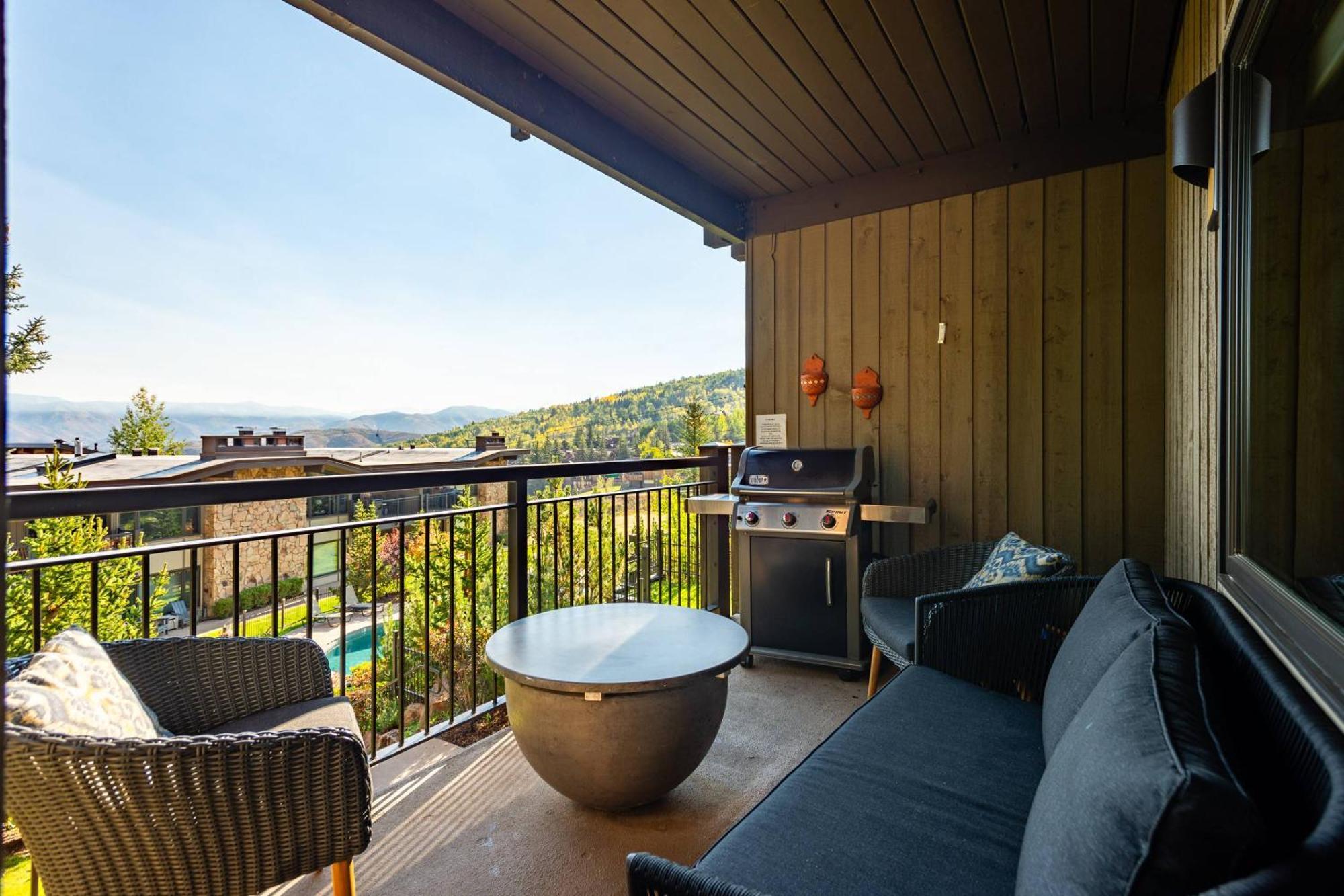 Shadowbrook 103 Villa Snowmass Village Bagian luar foto