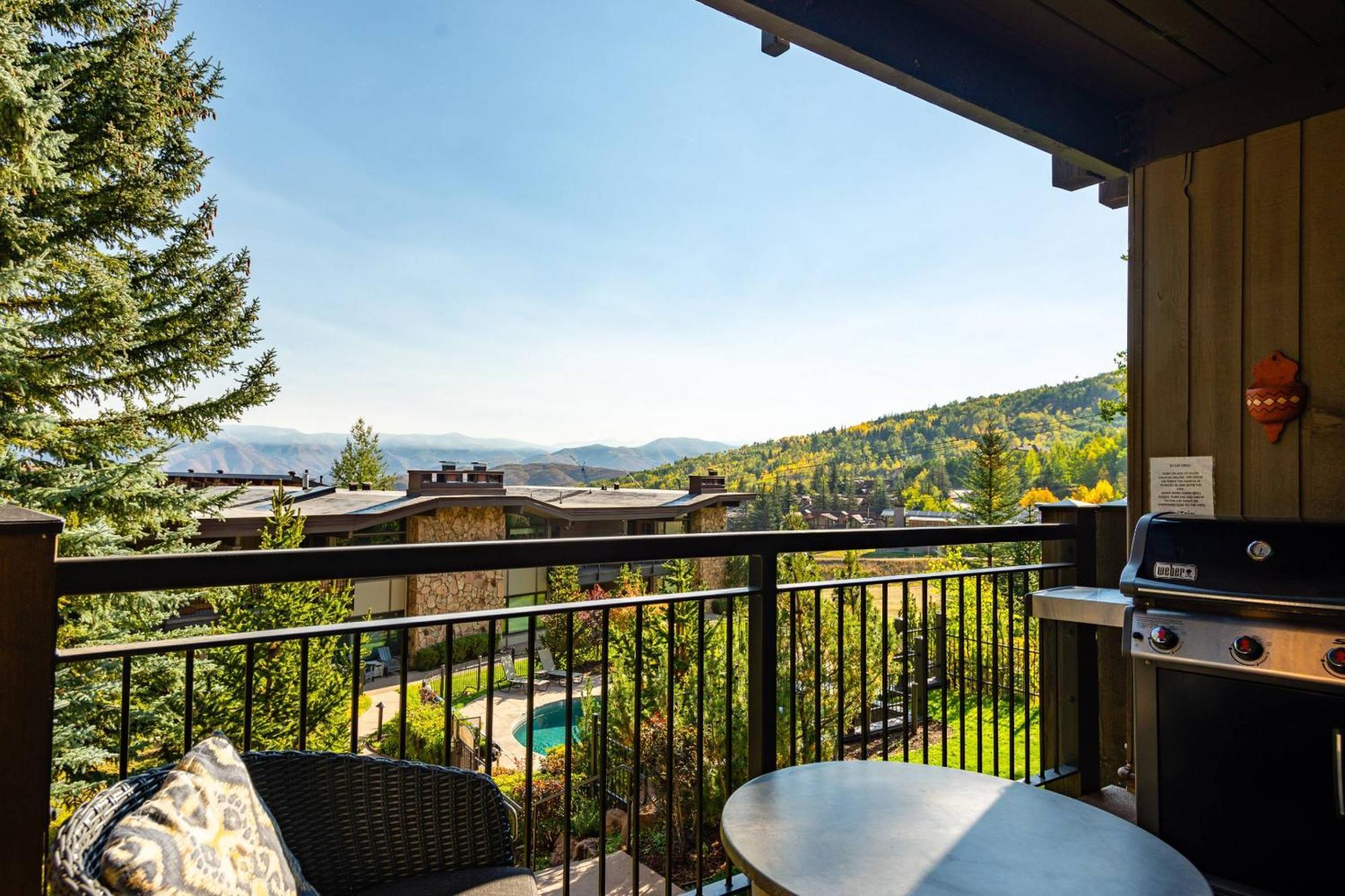 Shadowbrook 103 Villa Snowmass Village Bagian luar foto