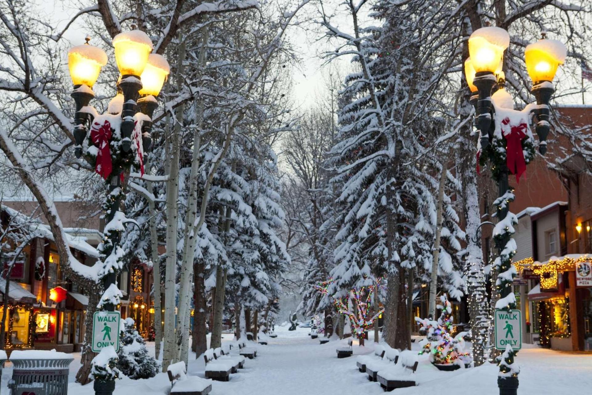 Shadowbrook 103 Villa Snowmass Village Bagian luar foto