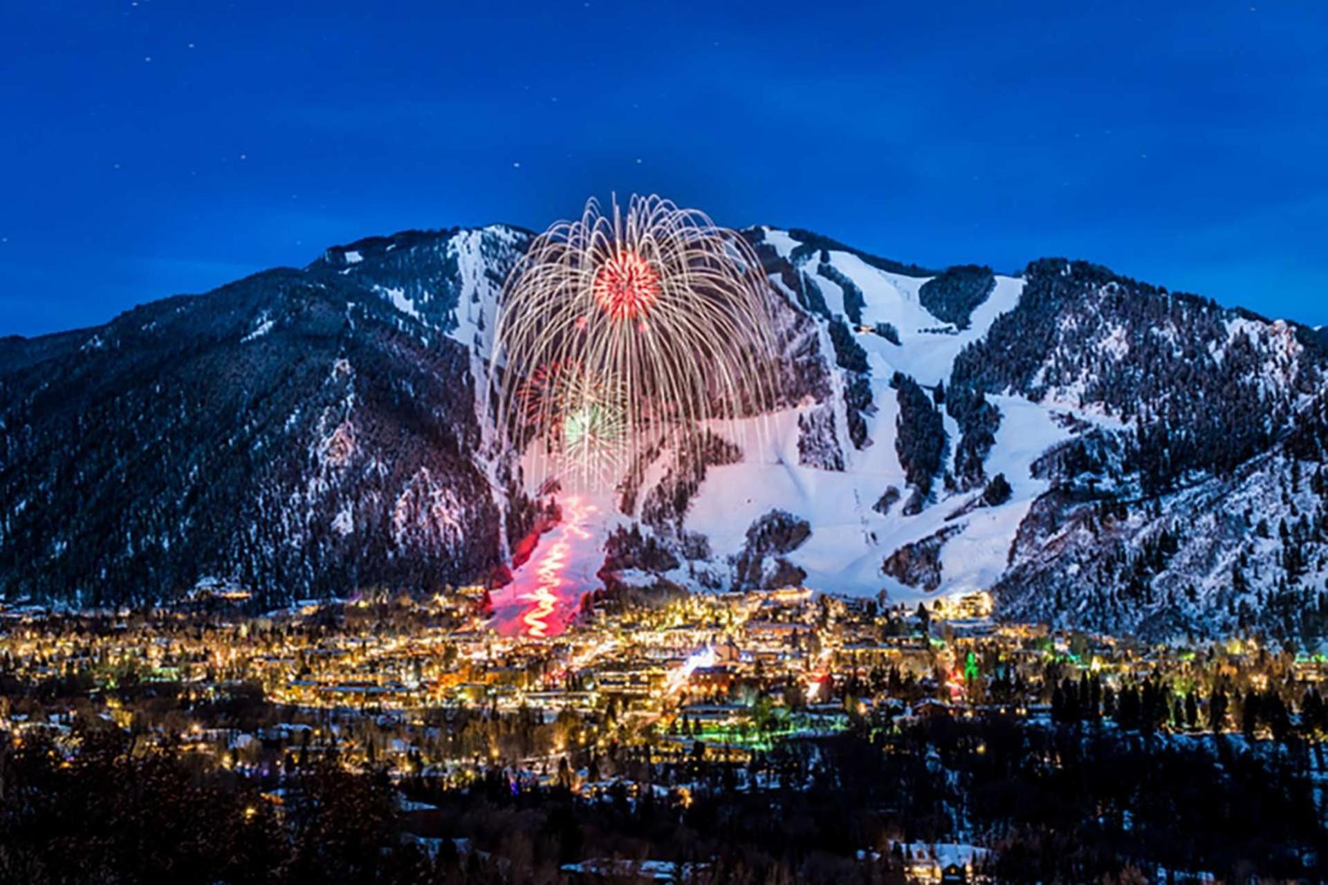 Shadowbrook 103 Villa Snowmass Village Bagian luar foto